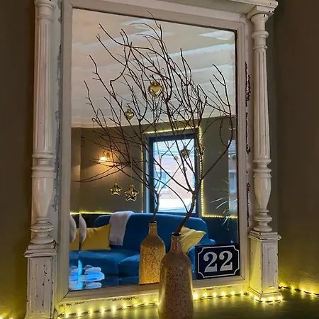 Villa 22 à Erin Extérieur photo