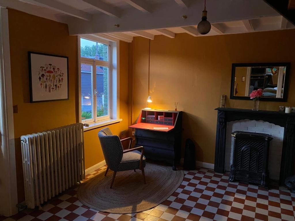 22 Ferienhaus Erin