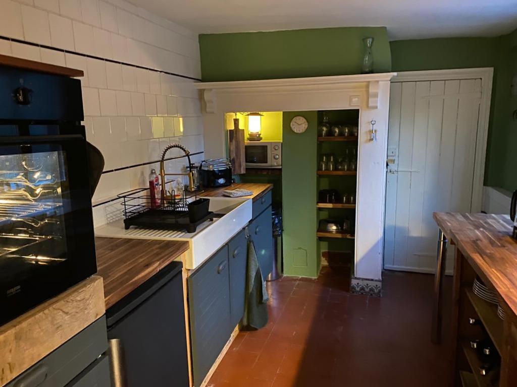 22 Ferienhaus *