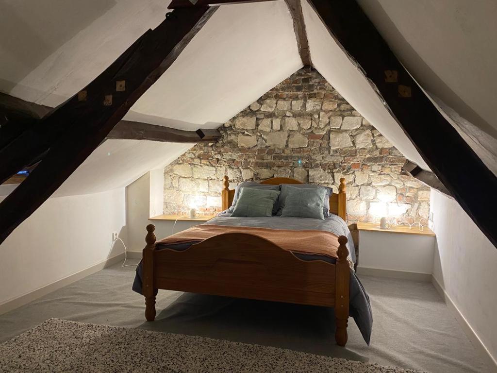 Ferienhaus 22