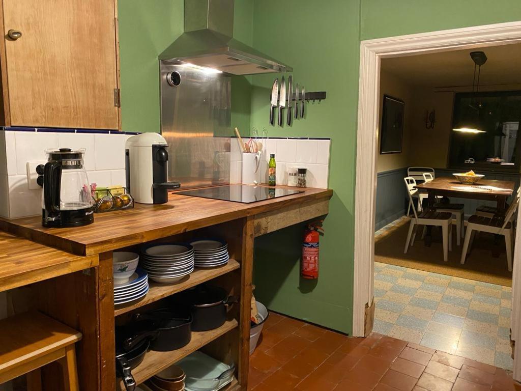 Holiday home 22