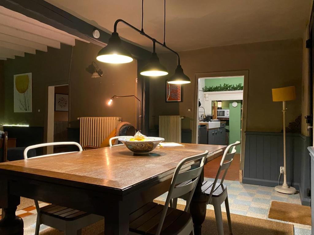 22 Ferienhaus